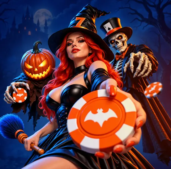 Баннер Mostbet Halloween Monster Party для Кыргызстана