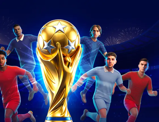 Mostbet: футболисты и кубок